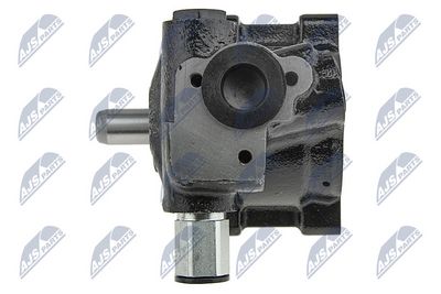 Pompa idraulica, Sterzo NTY SPW-CH-030