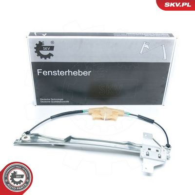 Fensterheber