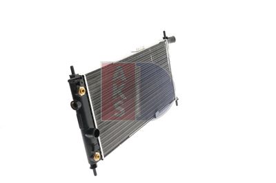 KüHLER MOTORKüHLUNG AKS DASIS 150330N 12