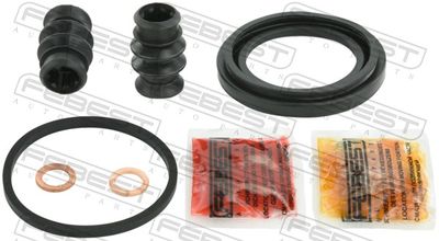 Repair Kit, brake caliper 0375-CDF