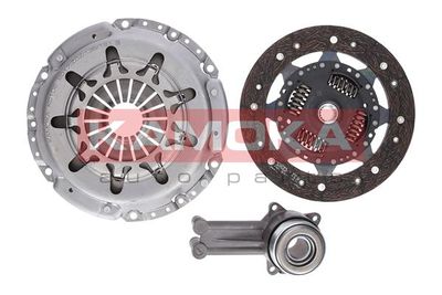 Clutch Kit KC102