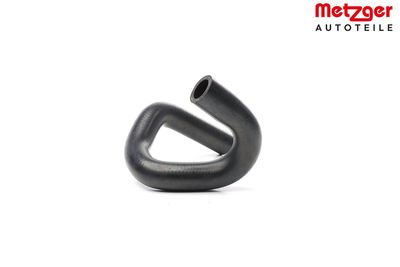 FURTUN RADIATOR METZGER AUTOTEILE 2420227 27