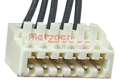 COMUTATOR COLOANA DIRECTIE METZGER AUTOTEILE 0916443 2