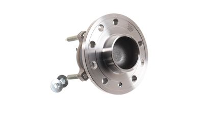 RADLAGERSATZ SKF VKBA3624 22