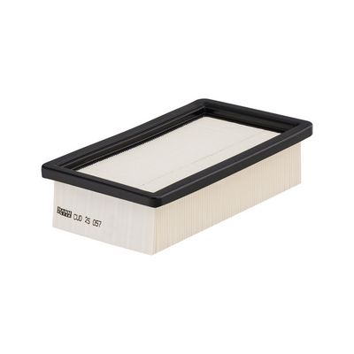 Cabinefilter 243x130x58, panel past: AG CHEM A-2500, 004, 1004, 544, 554  CASE IH 220B, 5140, 621, 721, 780 C, 821, 290  CATERPILLAR 214BFT, 318C, 319C, 320, 320B, 320BN, 320BS, 320C, 320L, 320N