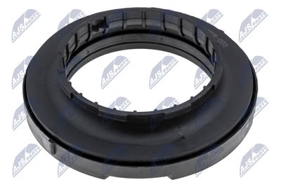 NTY Lagerung, Stoßdämpfer