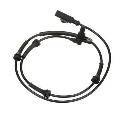 SENSOR RADDREHZAHL DELPHI SS20166 17