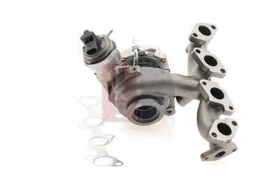 LADER AUFLADUNG AKS DASIS 045202N 7