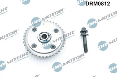 Camshaft Adjuster DRM0812