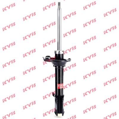 STOßDäMPFER KYB 334306 10