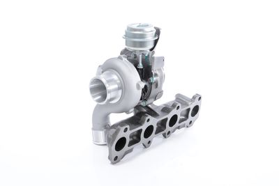 LADER AUFLADUNG BTS Turbo T914405BT 4