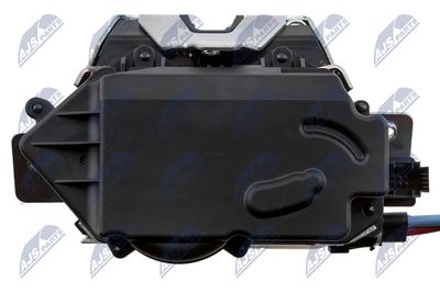 Zámek výklopných zadních dveří NTY EZC-ME-281