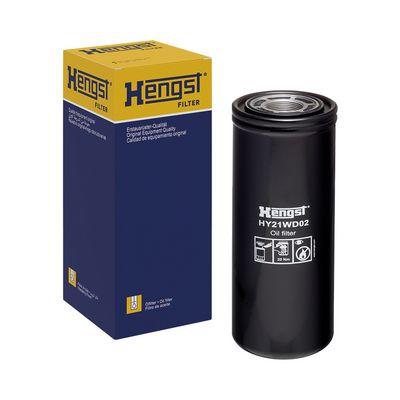 Hydraulisch filter