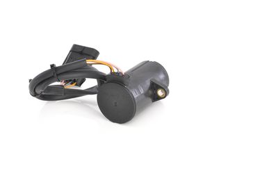 SENSOR FAHRPEDALSTELLUNG BOSCH 0205001203 19