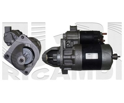 Стартер AUTOTEAM SMM117C для FIAT TALENTO