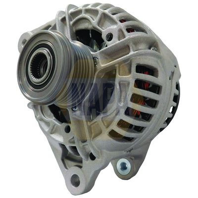 NAPA Alternator NAL1422