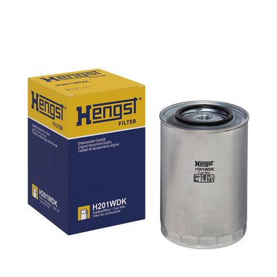 Vorschau Kraftstofffilter Ansicht 2