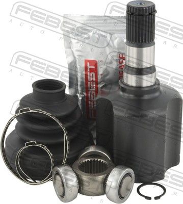 SET ARTICULATIE PLANETARA