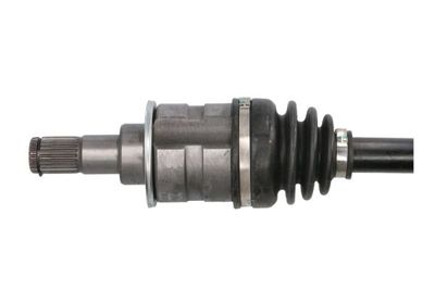 Drivaksel POINT GEAR PNG76463