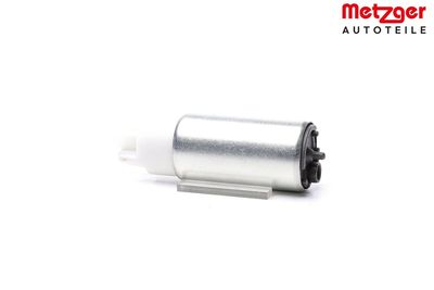 POMPA COMBUSTIBIL METZGER AUTOTEILE 2250008 5