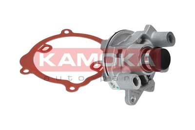 Water Pump, engine cooling T0216