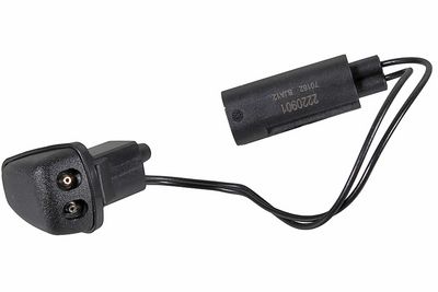 дюза миещо устр., миене на стъклата METZGER AUTOTEILE 2220901