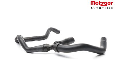 FURTUN RADIATOR METZGER AUTOTEILE 2420057 24