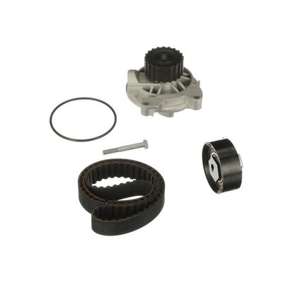 SET POMPA APA + CUREA DINTATA GATES KP35323XS 31