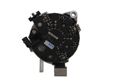 GENERATOR / ALTERNATOR BV PSH 815545175280 2