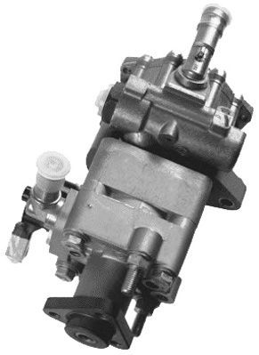 GENERAL RICAMBI PI1224 Насос гидроусилителя руля для AUDI A8 D2 (4D2, 4D8)