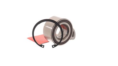 RADLAGERSATZ SKF VKBA6575 23