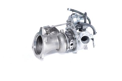 LADER AUFLADUNG BTS Turbo T916175 26