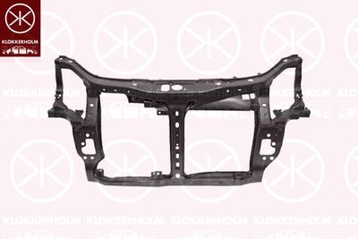 Облицовка передка KLOKKERHOLM 3265200 для KIA PICANTO