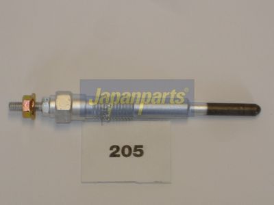 JAPANPARTS Kaitinimo žvakė