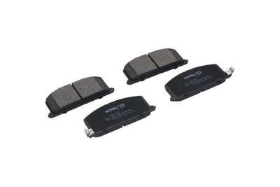 SET PLACUTE FRANA FRANA DISC Kavo Parts KBP9109 26