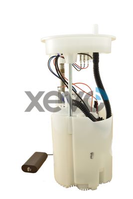 Элемент системы питания ELTA AUTOMOTIVE XFP8155 для SKODA CITIGO