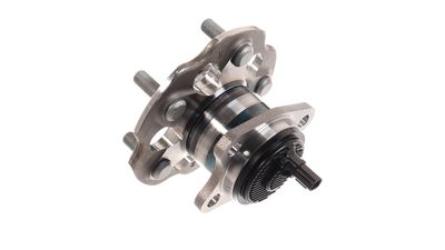 RADLAGERSATZ SKF VKBA7541 8