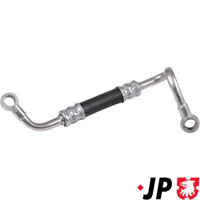 CONDUCTA ULEI INCARCARE