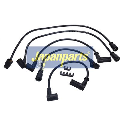 JAPANPARTS Uždegimo laido komplektas