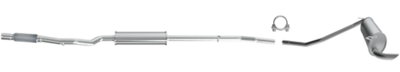ENDSCHALLDäMPFER