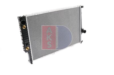 KüHLER MOTORKüHLUNG AKS DASIS 050900N 13