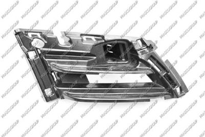 PRASCO SK0322104 Решетка радиатора  для SKODA OCTAVIA III (5E3, NL3, NR3) 1.6 TDI