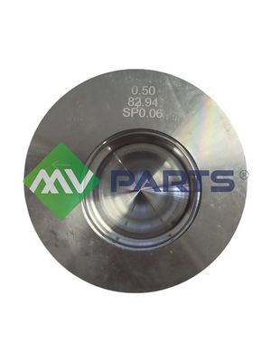 PISTON MV Parts MV73898 1