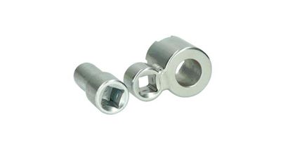 GEGENHALTER STOßDäMPFER-KOLBENSTANGE KS TOOLS 1509425 27