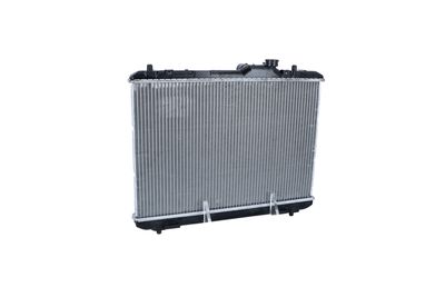 RADIATOR RACIRE MOTOR NRF 53582 24