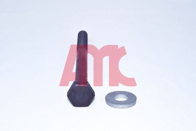 ZYLINDERKOPFSCHRAUBENSATZ