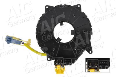 WICKELFEDER AIRBAG AIC 77198 2