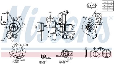 COMPRESOR SISTEM DE SUPRAALIMENTARE