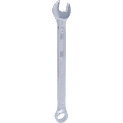 Ring-/Open End Spanner 517.0609