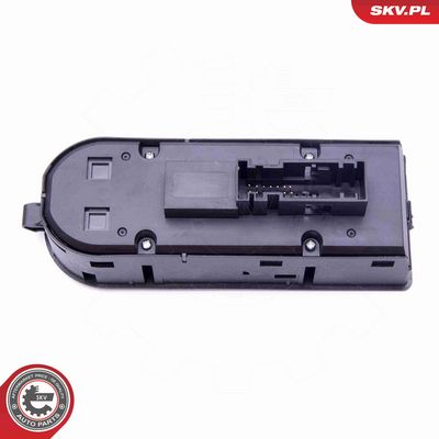 COMUTATOR MACARA GEAM ESEN SKV 37SKV117 2